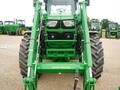 2024 John Deere 6155M Tractor