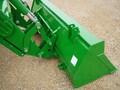 2024 John Deere 6155M Tractor