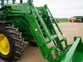 2024 John Deere 6155M Tractor