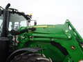 2024 John Deere 6155M Tractor