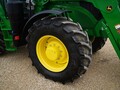 2024 John Deere 6155M Tractor