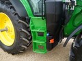 2024 John Deere 6155M Tractor