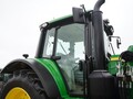 2024 John Deere 6155M Tractor