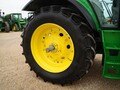 2024 John Deere 6155M Tractor
