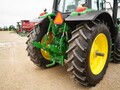 2024 John Deere 6155M Tractor