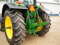 2024 John Deere 6155M Tractor