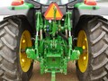 2024 John Deere 6155M Tractor