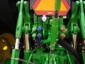 2024 John Deere 6155M Tractor