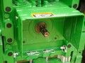 2024 John Deere 6155M Tractor