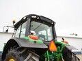 2024 John Deere 6155M Tractor