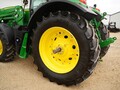 2024 John Deere 6155M Tractor