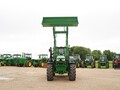 2024 John Deere 6155M Tractor