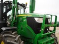 2024 John Deere 6155M Tractor