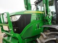 2024 John Deere 6155M Tractor