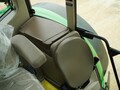 2024 John Deere 6155M Tractor