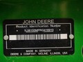 2024 John Deere 6155M Tractor