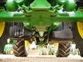 2024 John Deere 6155M Tractor