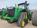 2020 John Deere 9520RX Tractor