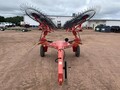 2020 Kuhn SR112GII Rake