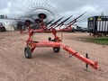 2020 Kuhn SR112GII Rake