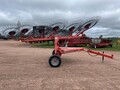 2020 Kuhn SR112GII Rake