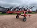 2020 Kuhn SR112GII Rake