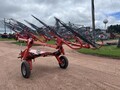2020 Kuhn SR112GII Rake