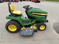 2007 John Deere X534 Lawn Mower