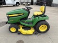 2007 John Deere X534 Lawn Mower