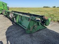 1992 John Deere 925 Platform