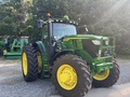 2024 John Deere 6R 175 Tractor
