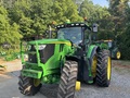 2024 John Deere 6R 175 Tractor