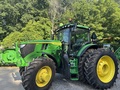 2024 John Deere 6R 175 Tractor