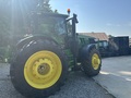 2024 John Deere 6R 175 Tractor