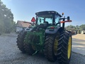 2024 John Deere 6R 175 Tractor