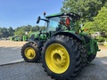 2024 John Deere 6R 175 Tractor
