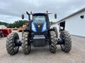 2019 New Holland T8.410 Tractor