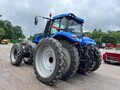 2019 New Holland T8.410 Tractor