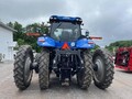 2019 New Holland T8.410 Tractor