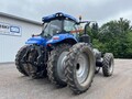 2019 New Holland T8.410 Tractor