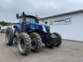 2019 New Holland T8.410 Tractor