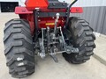 2025 Massey Ferguson 2E.60 Tractor