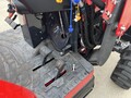 2025 Massey Ferguson 2E.60 Tractor
