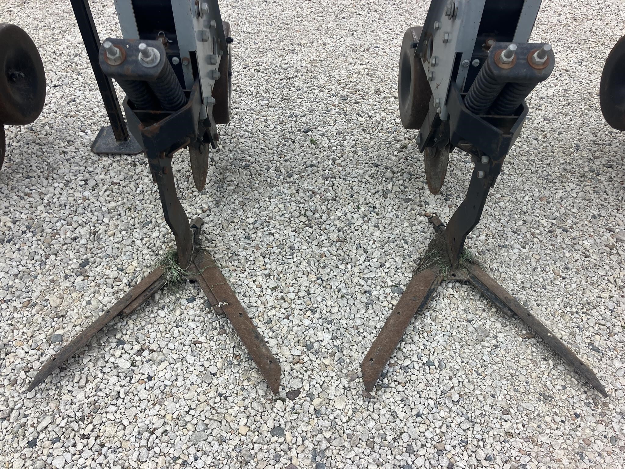  Hiniker 5000 Cultivator