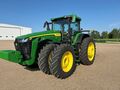 2023 John Deere 8R 410 Tractor
