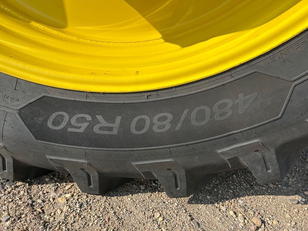 2023 John Deere 8R 410 Tractor