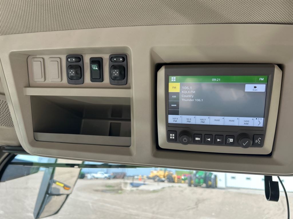 2023 John Deere 8R 410 Tractor