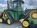 2024 John Deere 9RX 640 Tractor