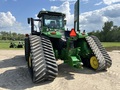 2024 John Deere 9RX 640 Tractor