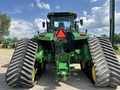2024 John Deere 9RX 640 Tractor